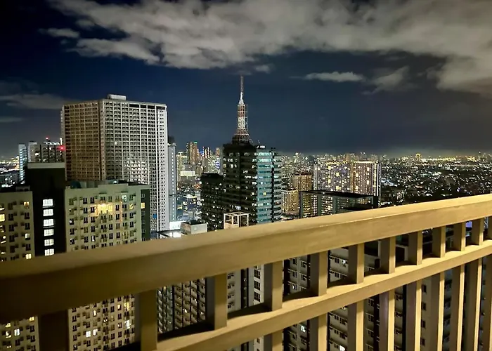 With Balcony, Tv Netflix Near Shaw Mrt Station *